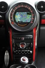 Mini Countryman JCW 2012 года